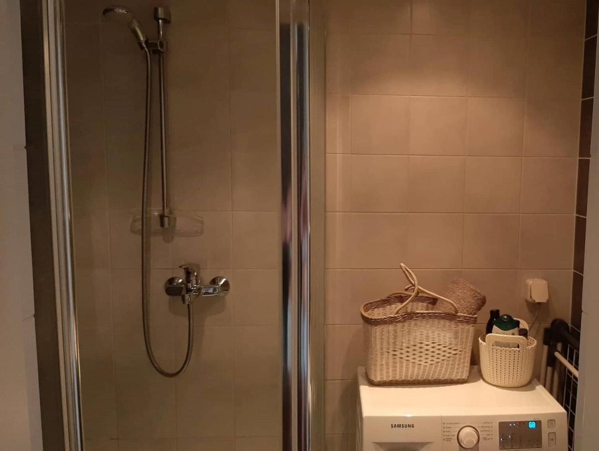 פארנו Apartement Endla מראה חיצוני תמונה