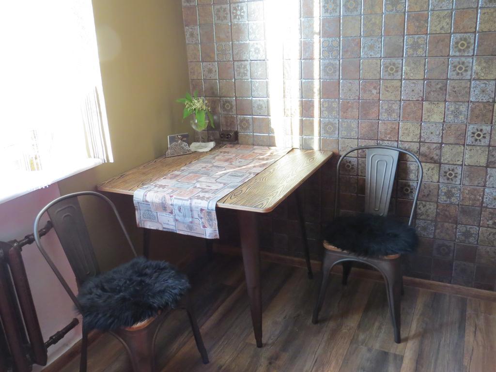 פארנו Apartement Endla מראה חיצוני תמונה