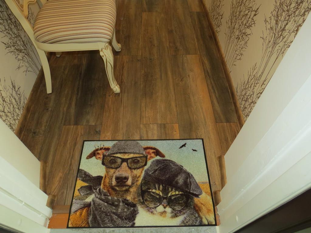 פארנו Apartement Endla מראה חיצוני תמונה