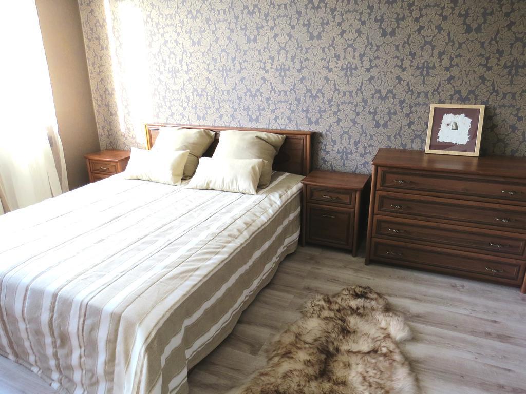 פארנו Apartement Endla מראה חיצוני תמונה