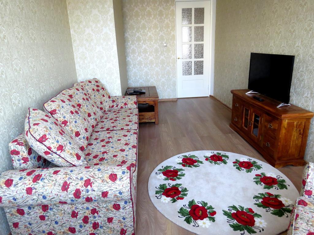 פארנו Apartement Endla מראה חיצוני תמונה